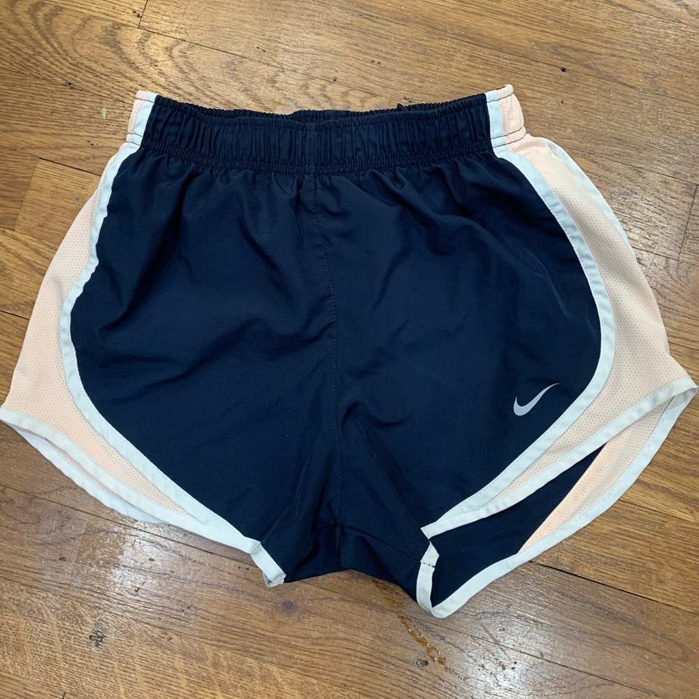 Nike Dri-Fit Shorts XS